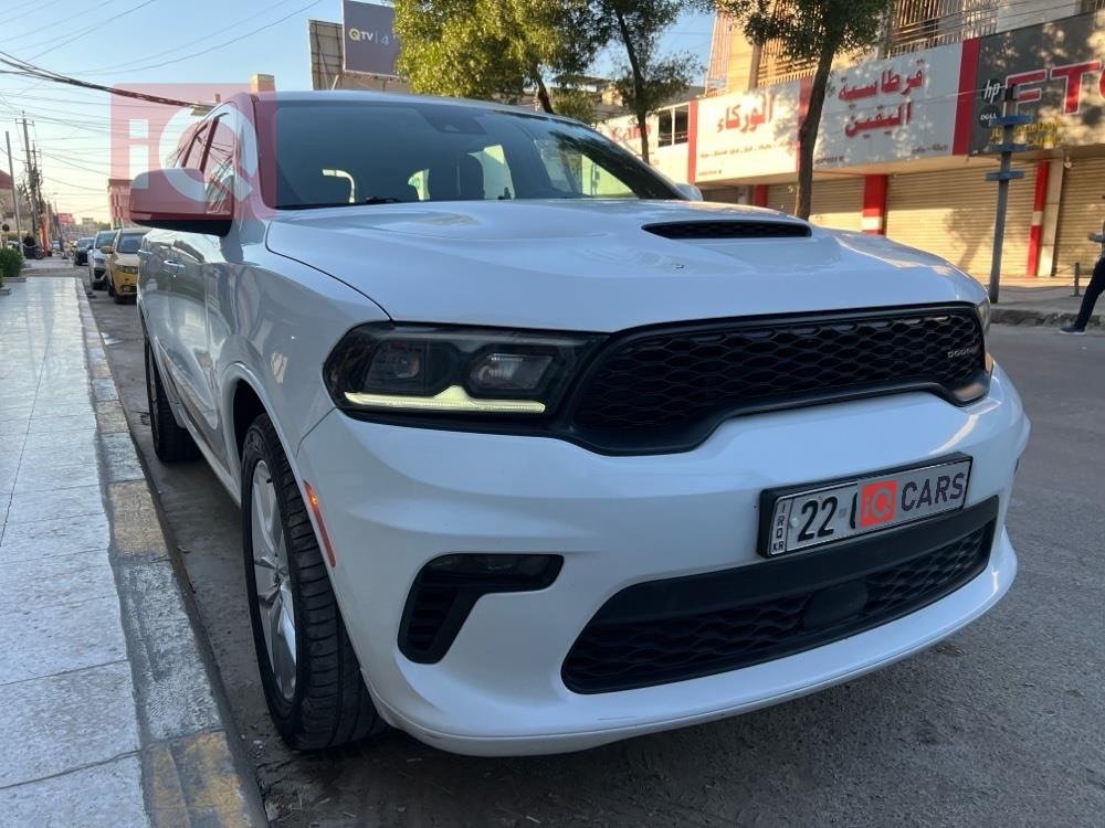 دودج دورانجو